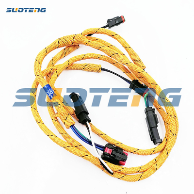 527-1870 5271870 Arnés de cableado del motor para el motor C15 C18