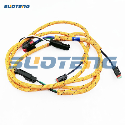 527-1870 5271870 Arnés de cableado del motor para el motor C15 C18