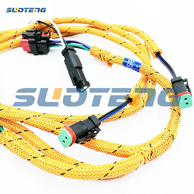 527-1870 5271870 Arnés de cableado del motor para el motor C15 C18