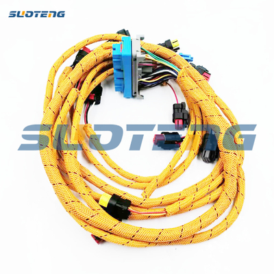 296-4617 2964617 Arnés de cableado del motor para excavadora E320D Arnés