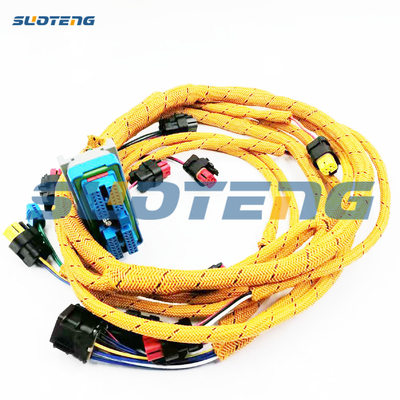 296-4617 2964617 Arnés de cableado del motor para excavadora E320D Arnés