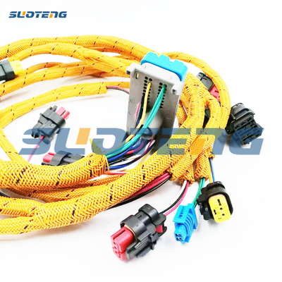 296-4617 2964617 Arnés de cableado del motor para excavadora E320D Arnés