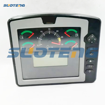 318-0013 3180013 Monitor para tractor de ruedas 621H