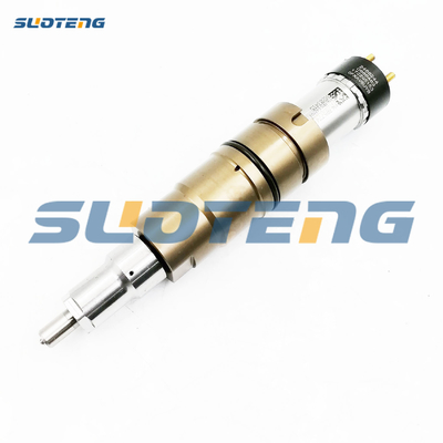 2488244 Inyector de combustible para este motor DC16