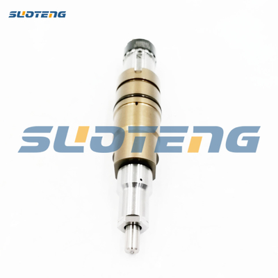 2488244 Inyector de combustible para este motor DC16