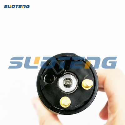 2488244 Inyector de combustible para este motor DC16
