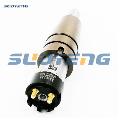2488244 Boquilla del inyector de combustible diésel para motor DC13 DC16