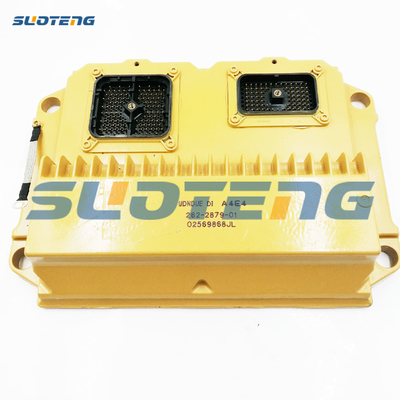 252-2879 2522879 Controlador Unidad de control electrónico para excavadora 330D Motor C9