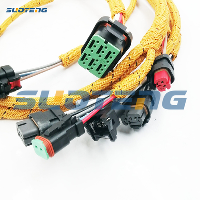 323-9140 3239140 Arneses de cableado del motor para el motor C9
