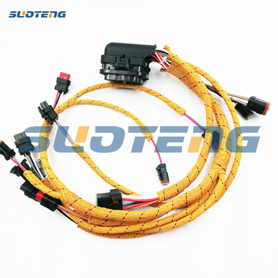 323-9140 3239140 Arneses de cableado del motor para el motor C9