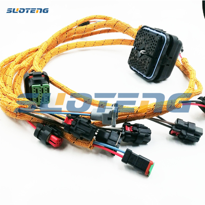 323-9140 3239140 Arneses de cableado del motor para el motor C9