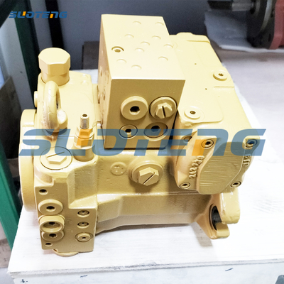 190-8199 1908199 Bomba de pistón hidráulica para excavadora M318C