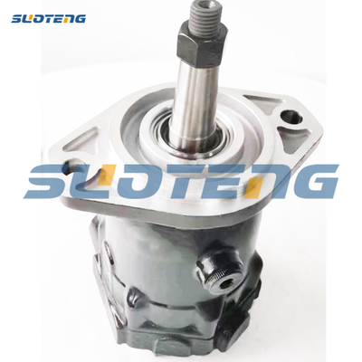 161-8919 1618919 Motor de pistón de bomba hidráulica para 966K 966H
