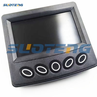 PV480-LTD 78350367 Panel de control del monitor Panel de visualización para el motor QSB6.7