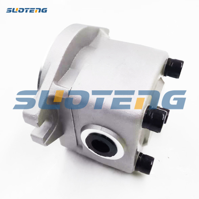 Pumpas de engranajes para excavadoras E320D