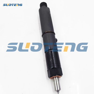 0432131669 Inyector de combustible diesel inyector de boquilla para partes del motor