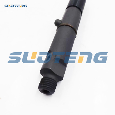 0432131669 Inyector de combustible diesel inyector de boquilla para partes del motor