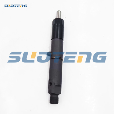 0432131669 Inyector de combustible diesel inyector de boquilla para partes del motor