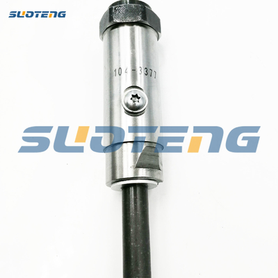 Nozzle del inyector de combustible para el motor 3406