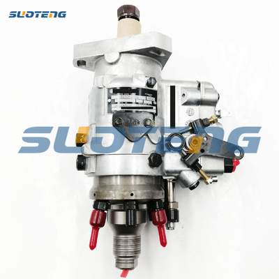 DB2335-6089 Bomba de inyección de combustible para motor de 4 cilindros