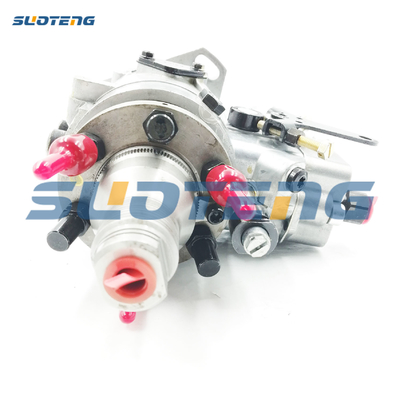 DB2335-6089 Bomba de inyección de combustible para motor de 4 cilindros
