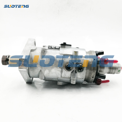 DB2335-6089 Bomba de inyección de combustible para motor de 4 cilindros