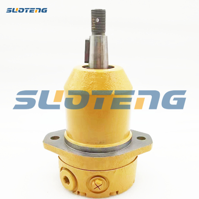 Motor de ventilador hidráulico para excavadora E320C