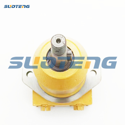 Motor de ventilador hidráulico para excavadora E320C