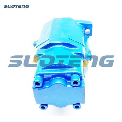AP2D25 AP2D28 Hydraulic Gear Pump Pilot Pump para piezas de excavadoras