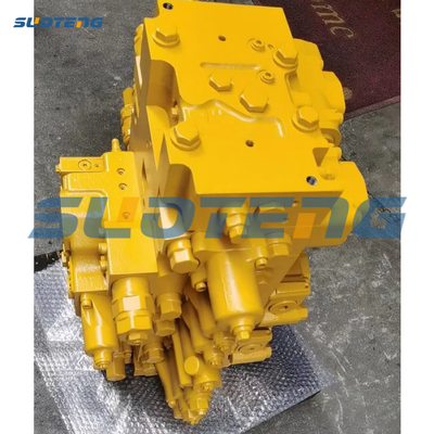 D155~275 Válvula de control principal para las piezas de las dozeras