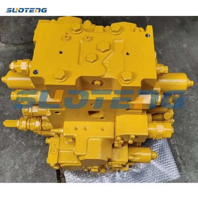 D155~275 Válvula de control principal para las piezas de las dozeras