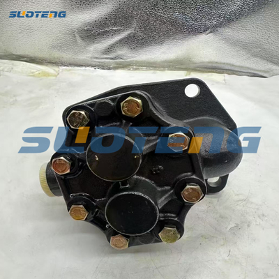 14X-49-11600 14X4911600 D61EX-15 Bomba de engranajes del motor