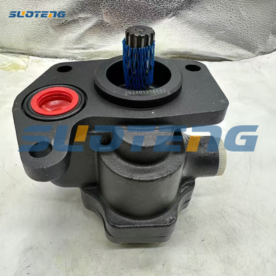 14X-49-11600 14X4911600 D61EX-15 Bomba de engranajes del motor