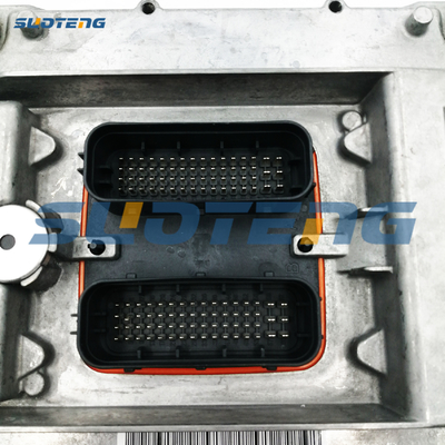 60100000 ECU del controlador para excavadora EC300D