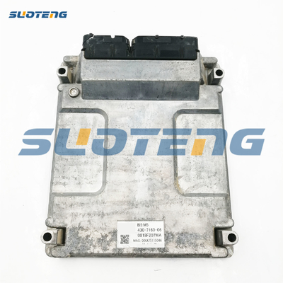 430-7160 4307160 Controlador Unidad de control electrónico para motor C7.1