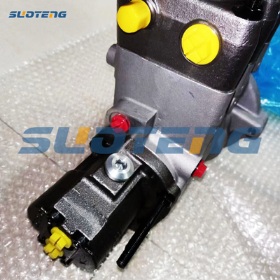 324-0532 Bomba de inyección de combustible 3240532 Para motores C4 C6.6