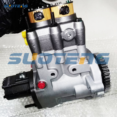324-0532 Bomba de inyección de combustible 3240532 Para motores C4 C6.6