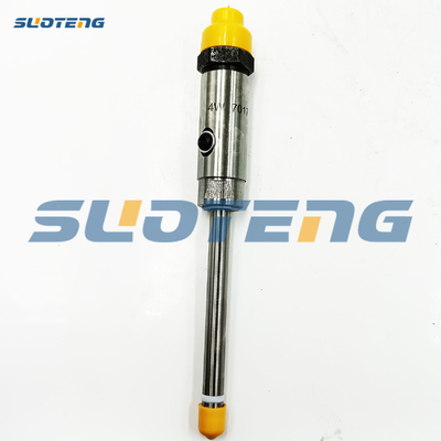 4W-7017 3406B Motor inyector de combustible diesel 4W7017 para excavadora E245D