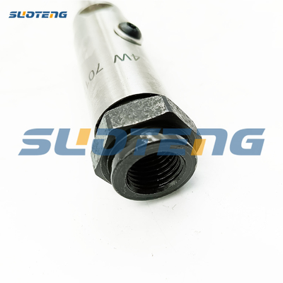 4W-7017 3406B Motor inyector de combustible diesel 4W7017 para excavadora E245D