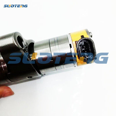 387-9433 3879433 inyector de combustible para el motor C9