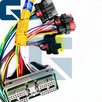 529-8751 5298751 para E320 Arnesas de cableado de potencia del motor