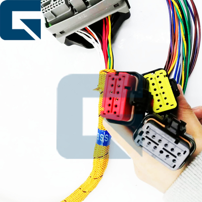 529-8751 5298751 para E320 Arnesas de cableado de potencia del motor