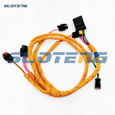 Arneses de cableado de filtro para piezas de excavadoras 330GC