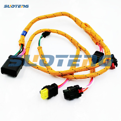 563-7224 5637224 C7.1Arnés de alambre de chasis para excavadora E330gc