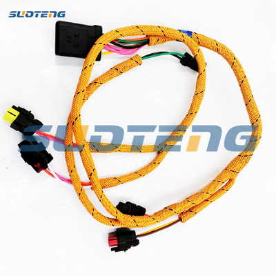 563-7224 5637224 C7.1Arnés de alambre de chasis para excavadora E330gc