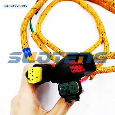 563-7224 5637224 C7.1Arnés de alambre de chasis para excavadora E330gc
