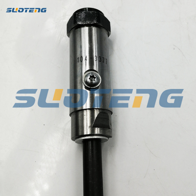 104-3377 1043377 inyector de combustible para motor 3406C
