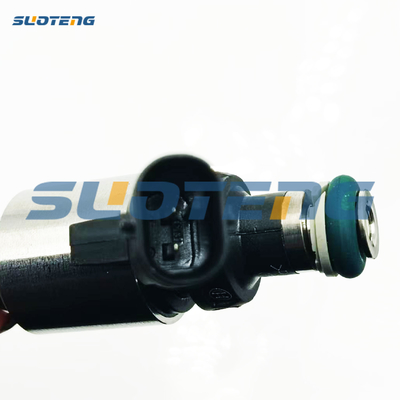 0261500278 Inyector de combustible para motores diesel