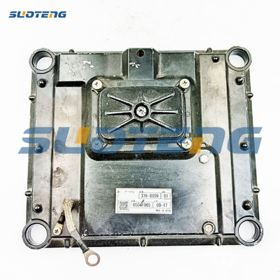 376-8859 Controlador ECU ECM Grupo de control 3768859 Para excavadora 304E 305E