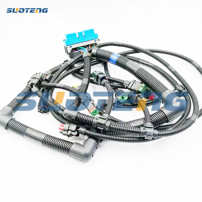 385-5997 3855997 C7.1 Arnés de alambre del motor para cargador D5R2